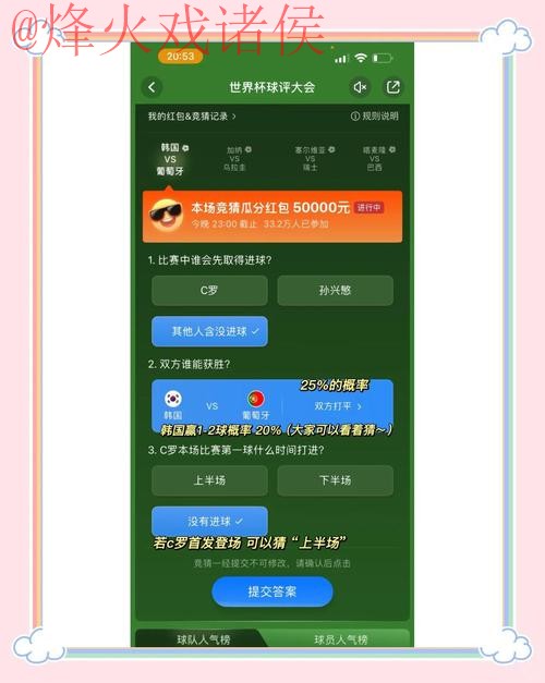 世界杯竞猜热门安全策略揭秘 世界杯竞猜热门安全策略揭秘